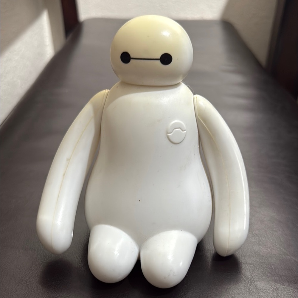 *FREE** BAYMAX with any purchase 💚